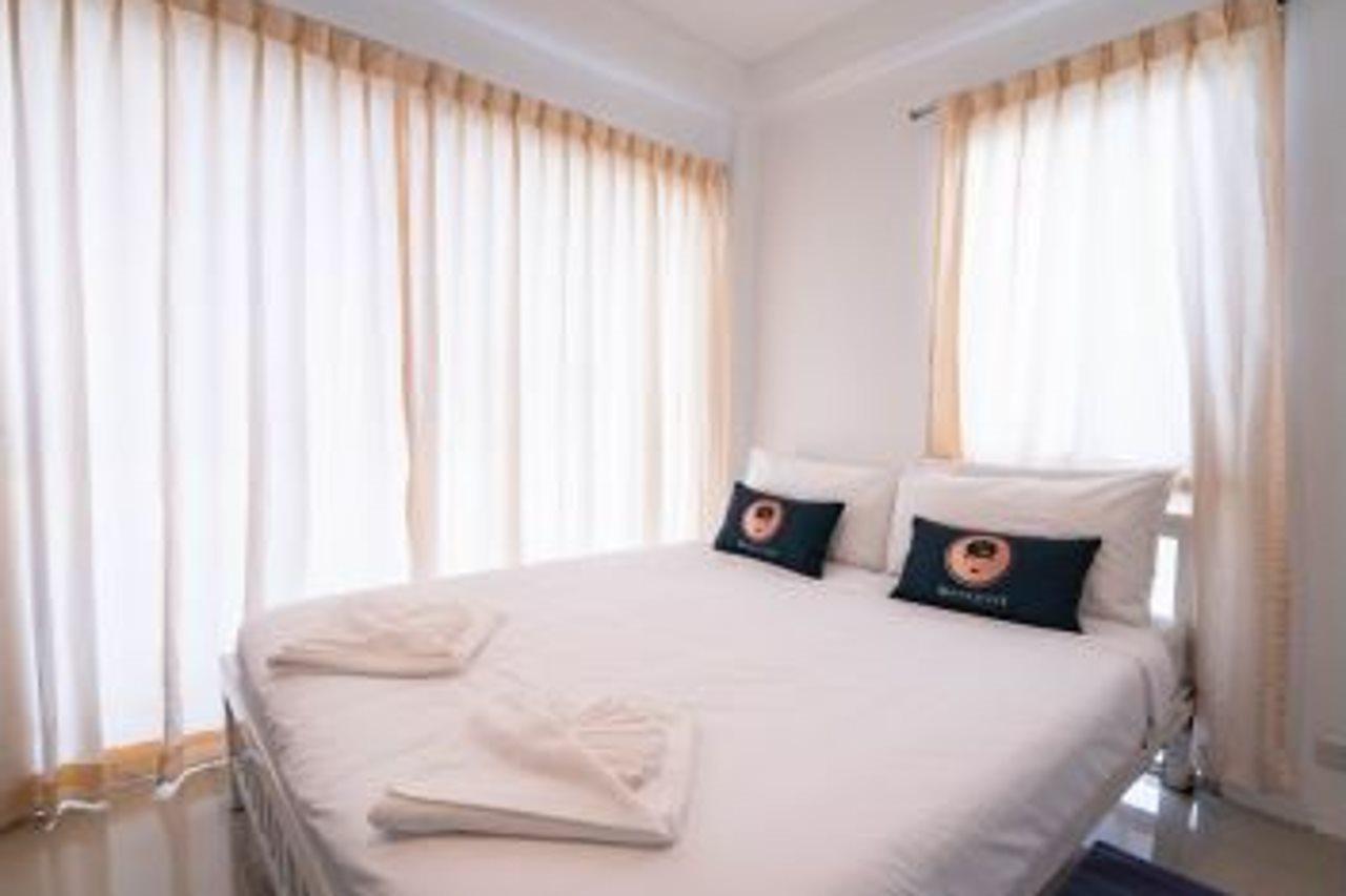 Roomquest Bangkok Sukhumvit 50 Εξωτερικό φωτογραφία