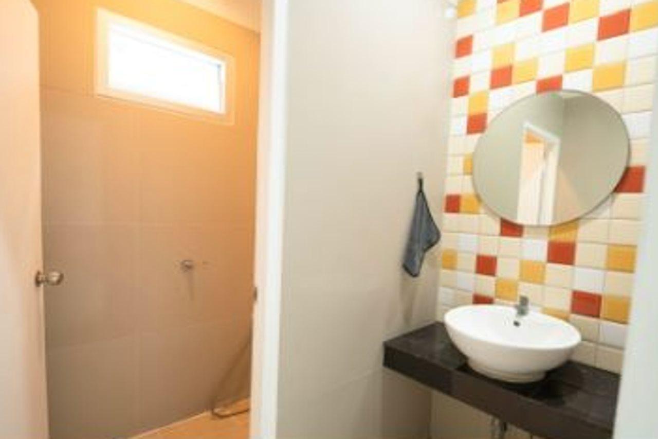 Roomquest Bangkok Sukhumvit 50 Εξωτερικό φωτογραφία