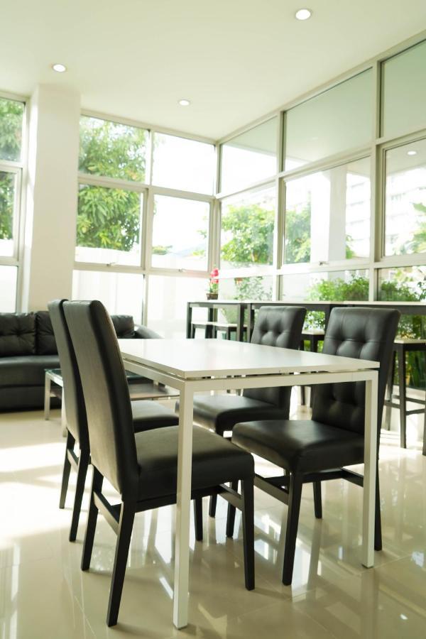 Roomquest Bangkok Sukhumvit 50 Εξωτερικό φωτογραφία