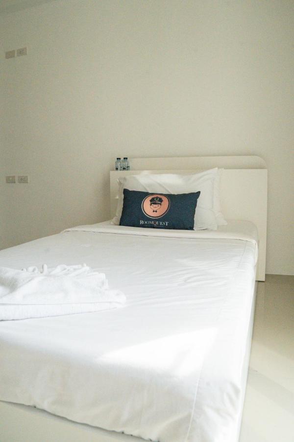 Roomquest Bangkok Sukhumvit 50 Εξωτερικό φωτογραφία