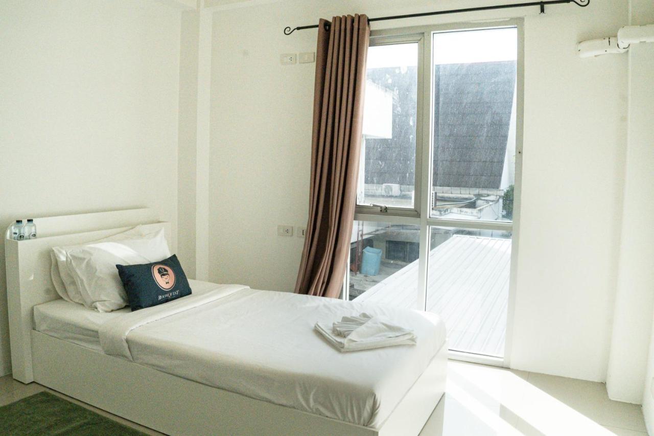 Roomquest Bangkok Sukhumvit 50 Εξωτερικό φωτογραφία