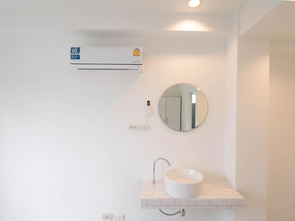 Roomquest Bangkok Sukhumvit 50 Εξωτερικό φωτογραφία