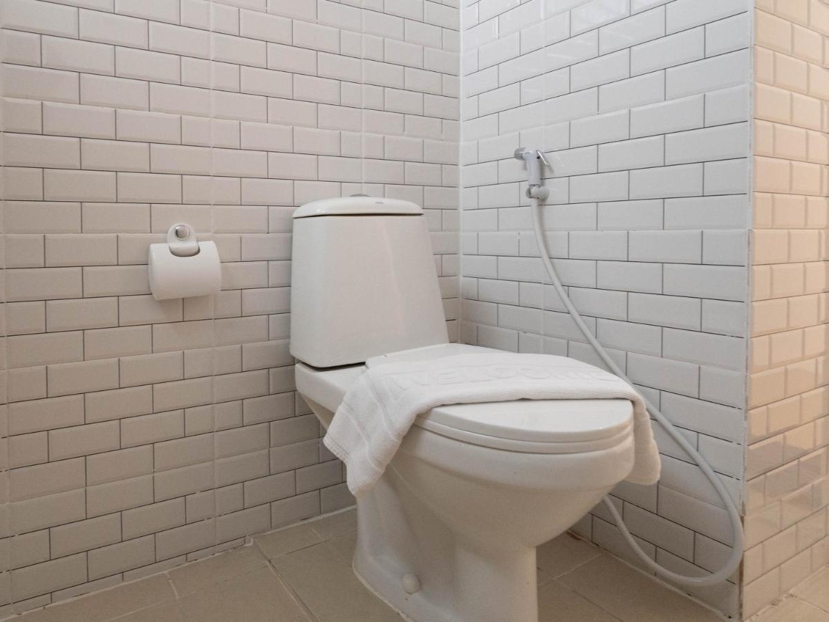Roomquest Bangkok Sukhumvit 50 Εξωτερικό φωτογραφία
