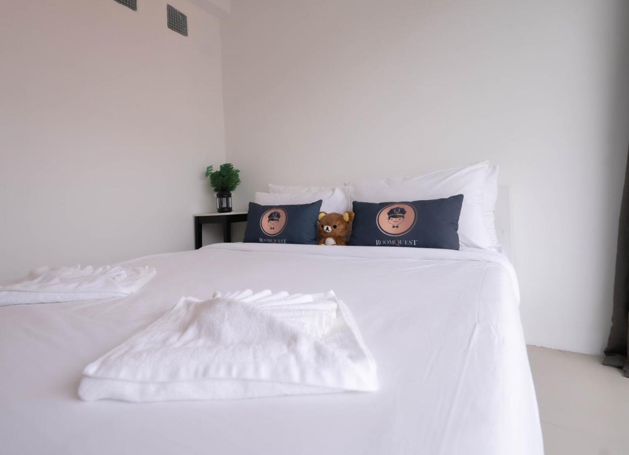 Roomquest Bangkok Sukhumvit 50 Εξωτερικό φωτογραφία