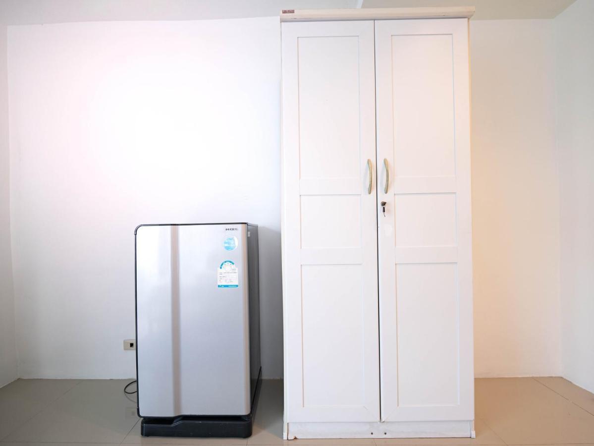 Roomquest Bangkok Sukhumvit 50 Εξωτερικό φωτογραφία