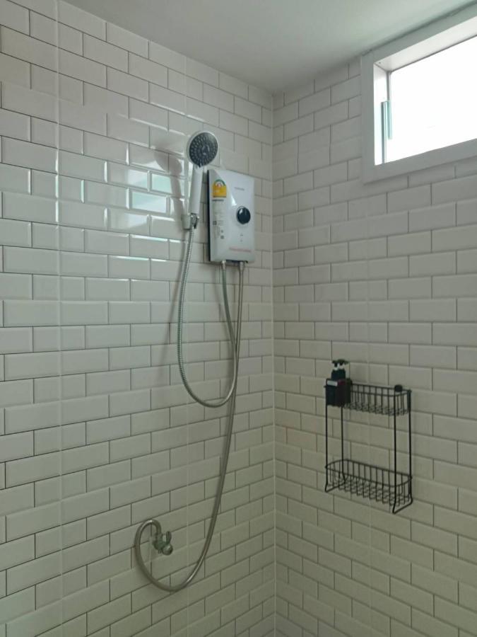 Roomquest Bangkok Sukhumvit 50 Εξωτερικό φωτογραφία