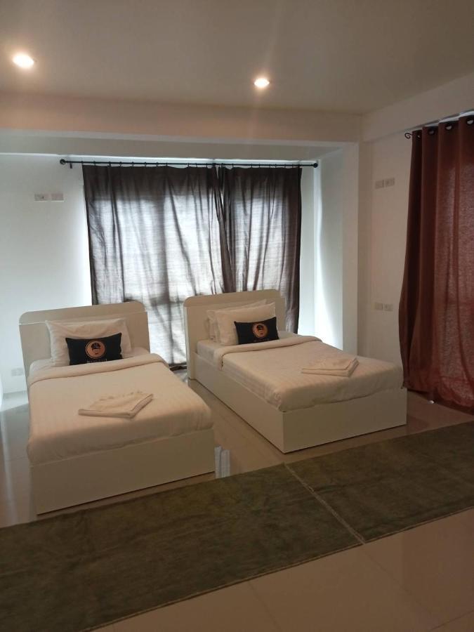 Roomquest Bangkok Sukhumvit 50 Εξωτερικό φωτογραφία