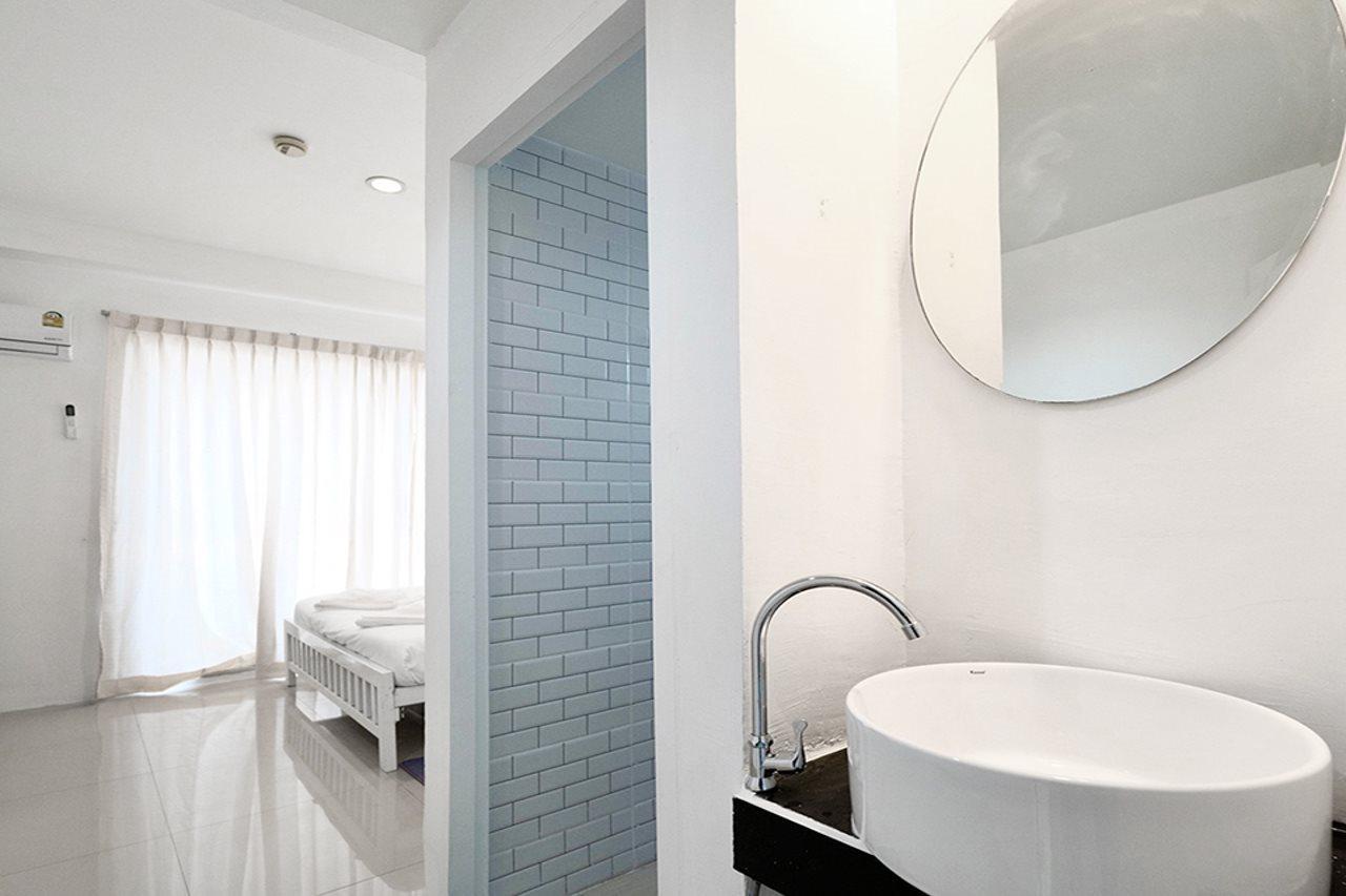 Roomquest Bangkok Sukhumvit 50 Εξωτερικό φωτογραφία