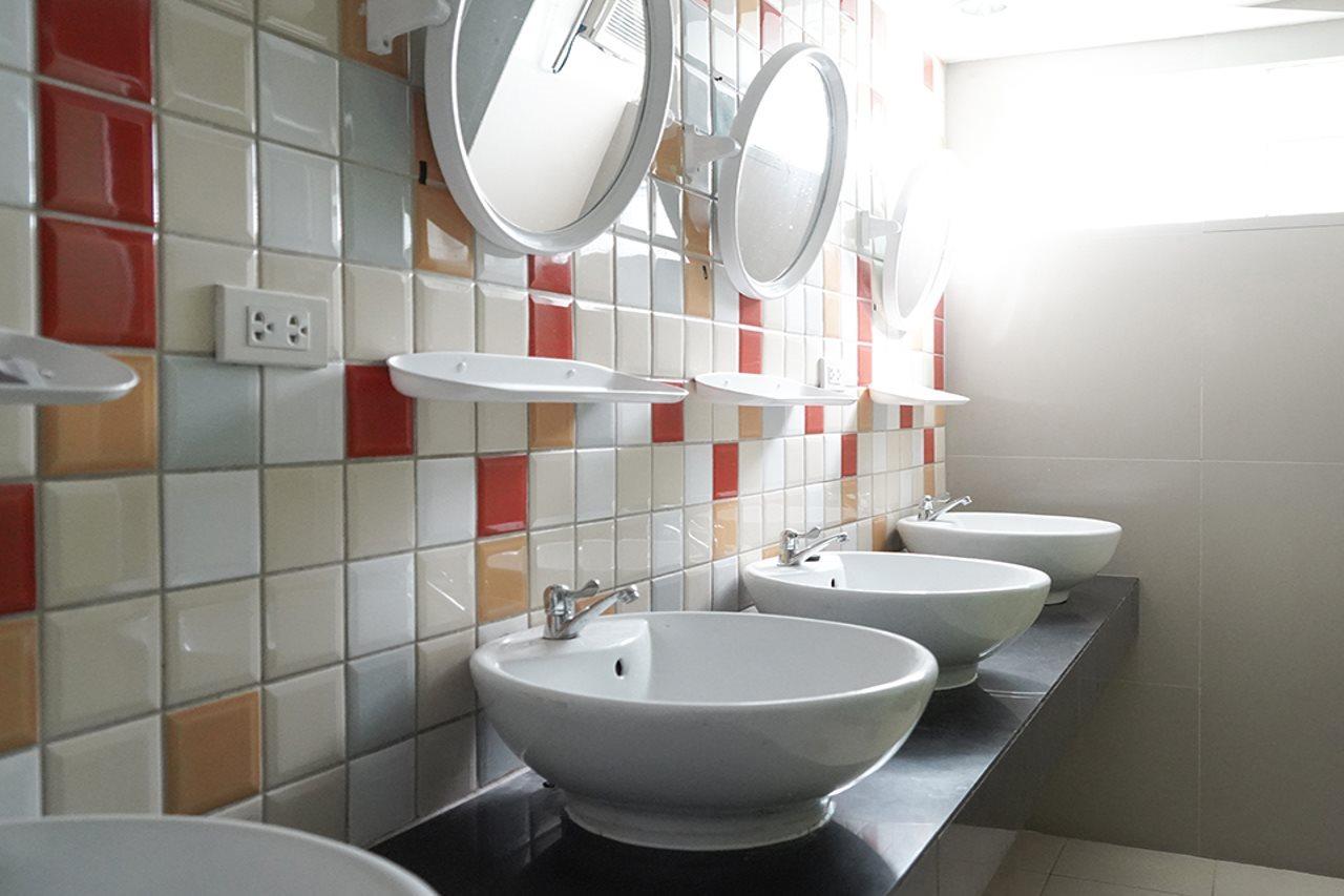 Roomquest Bangkok Sukhumvit 50 Εξωτερικό φωτογραφία
